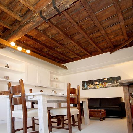 Lhp Suite Roma Trastevere Dış mekan fotoğraf