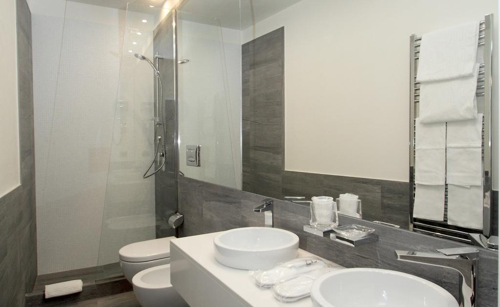 Lhp Suite Roma Trastevere Dış mekan fotoğraf