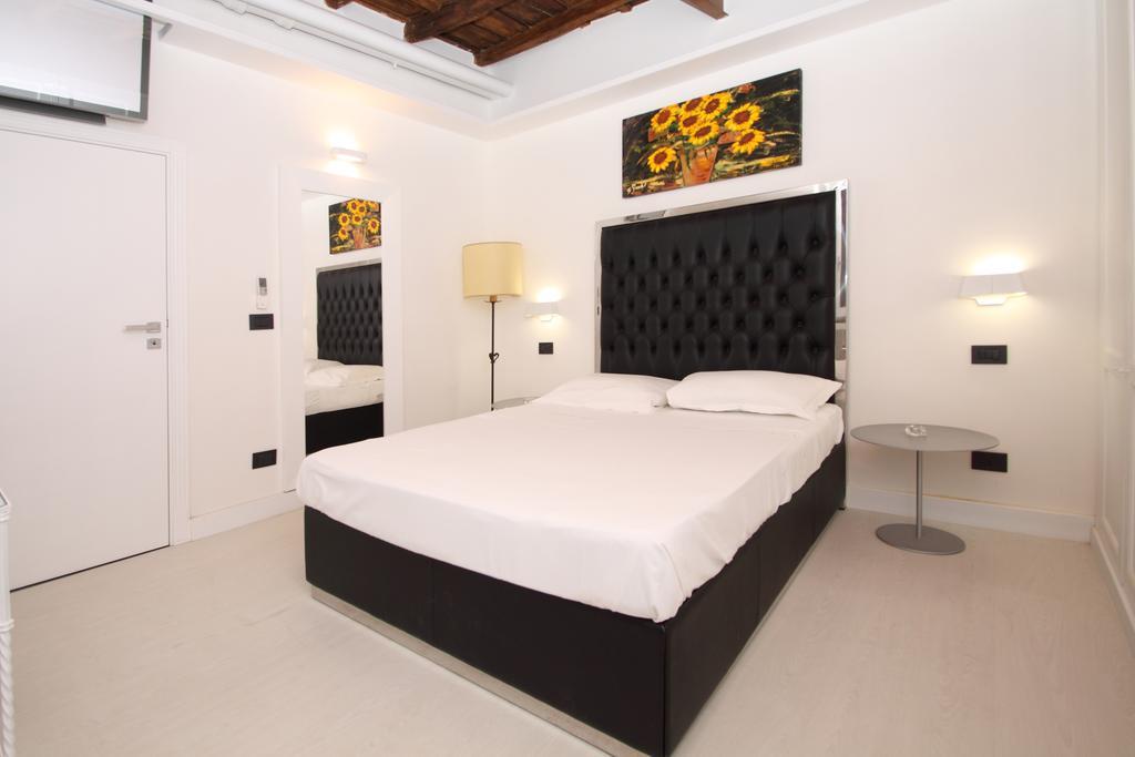 Lhp Suite Roma Trastevere Dış mekan fotoğraf