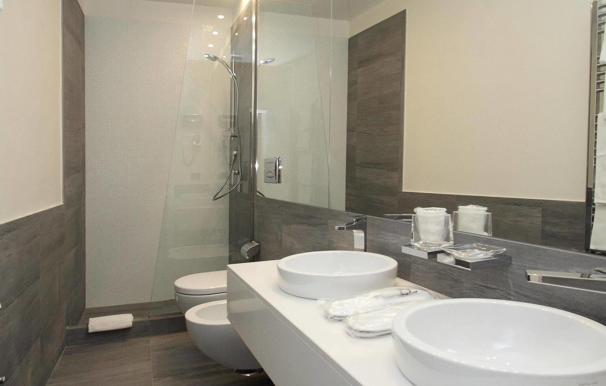 Lhp Suite Roma Trastevere Dış mekan fotoğraf