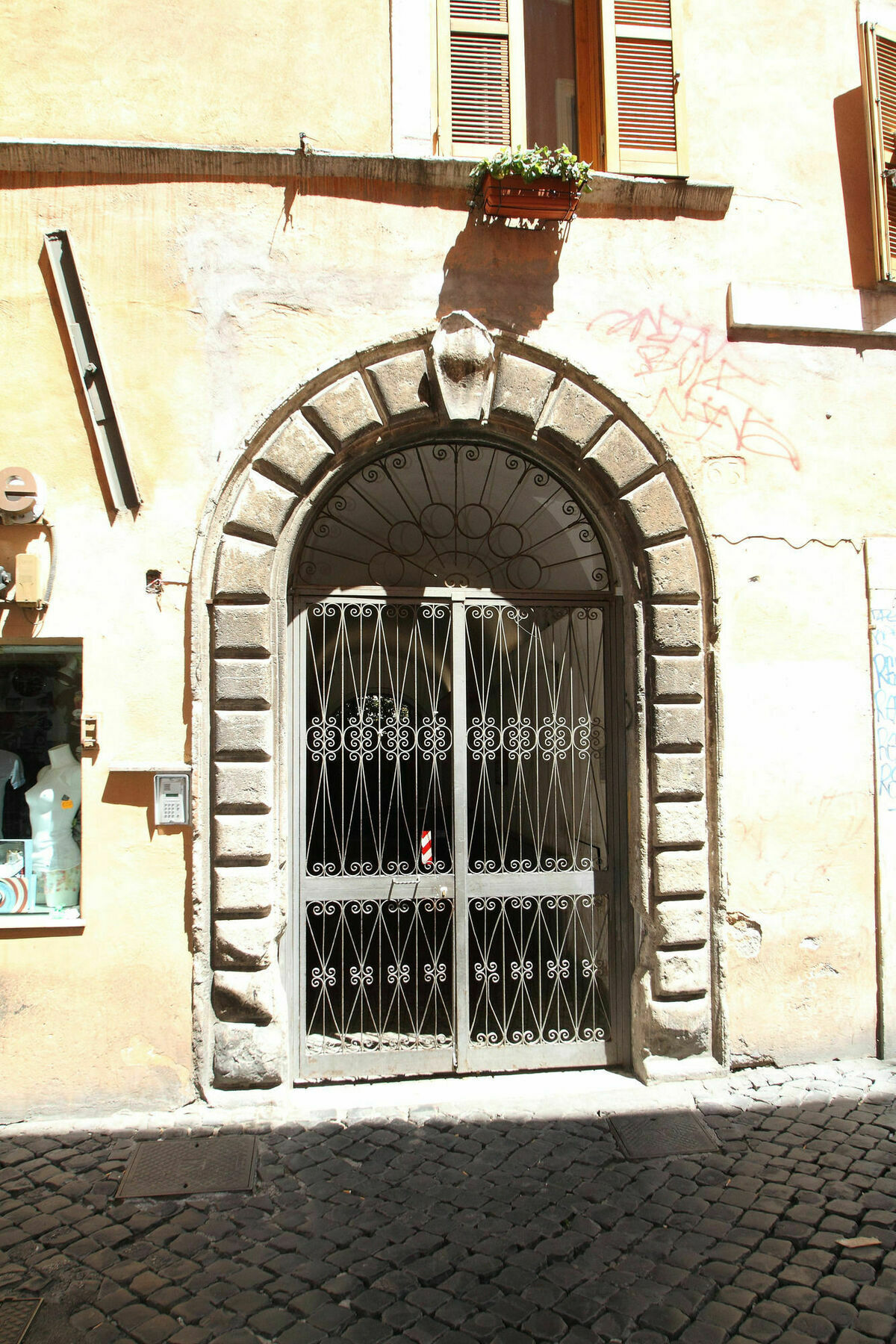 Lhp Suite Roma Trastevere Dış mekan fotoğraf