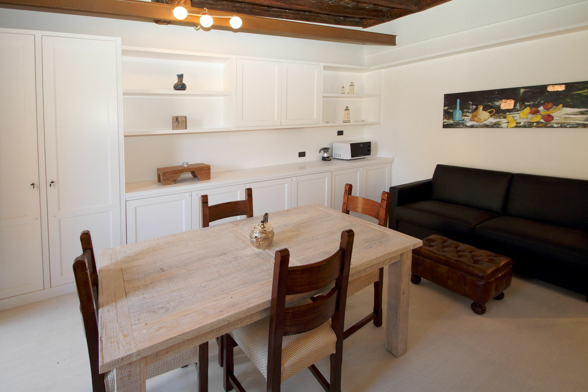 Lhp Suite Roma Trastevere Dış mekan fotoğraf